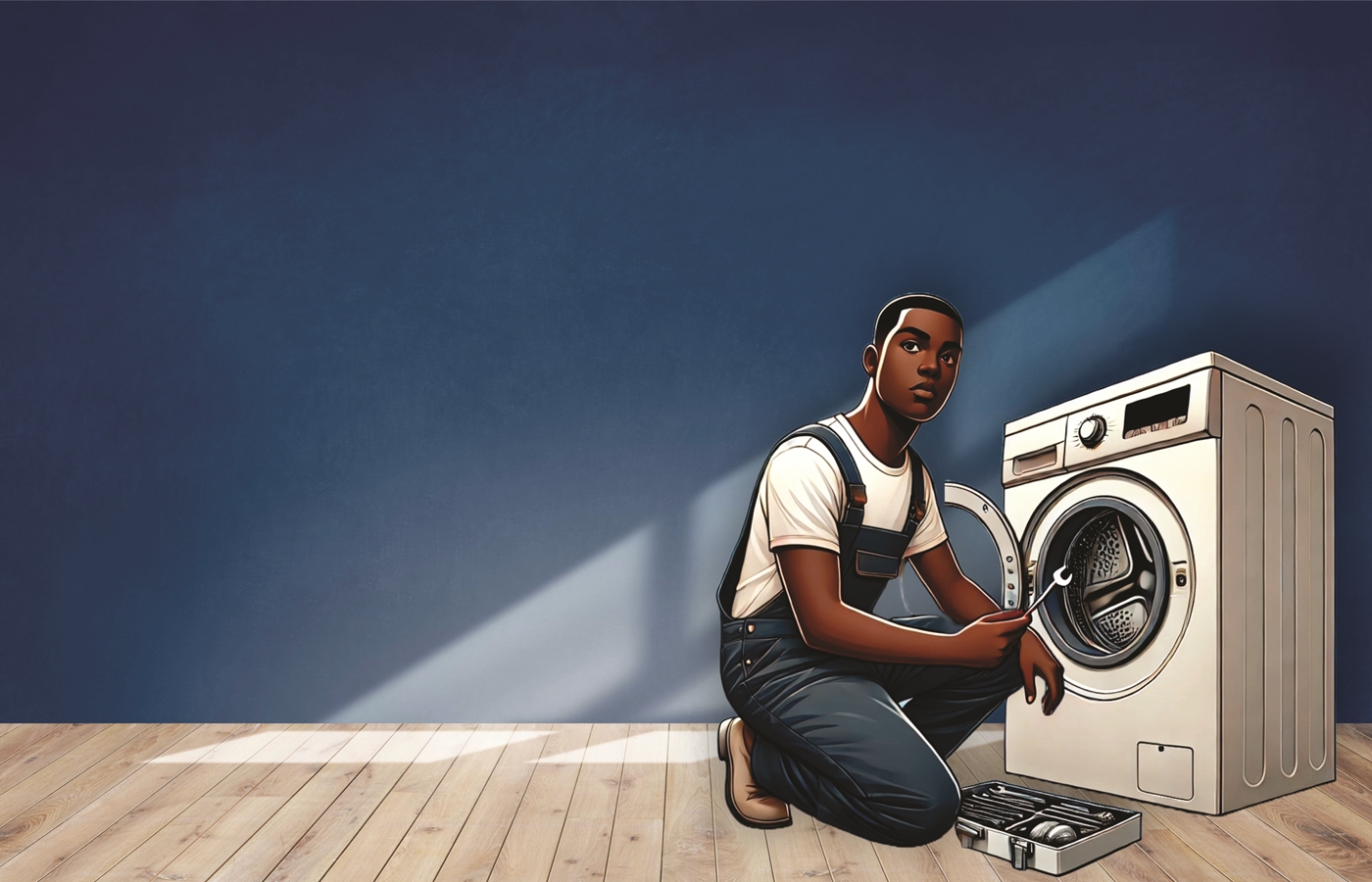 Cape Town Washing MachineRepair Service